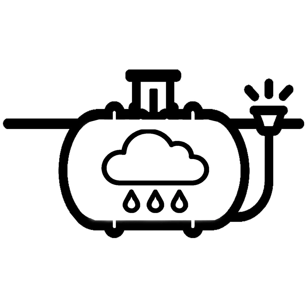 Zagospodarowanie wody deszczowej